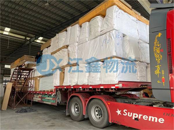乌兰察布到汝阳物流公司